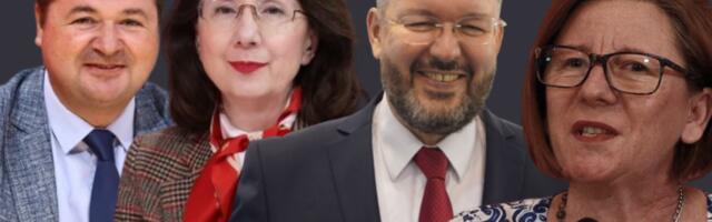 Profesori na braniku obrazovanja: Oni su digli glas protiv plenumaškog jednoumlja