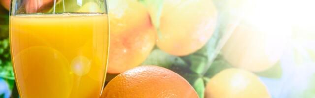 Prirodni sastojak iz citrusa koji čuva krvne sudove: Šta je hesperidin