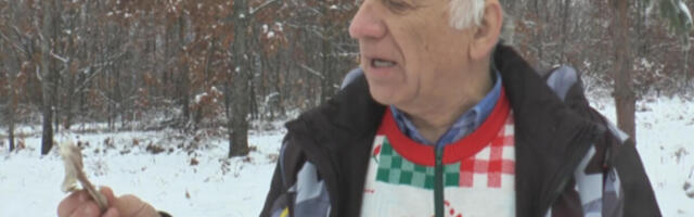 Na Suvoboru se čuva stari običaj za Božić: Milan je jedan od retkih koji u OVO zna "da gleda" - plećka kaže da...