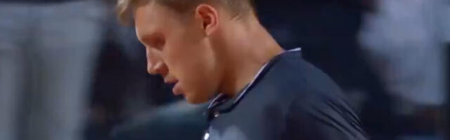 Međedović startovao pobedom u novoj sezoni: Krunić eliminisana u Adelejdu