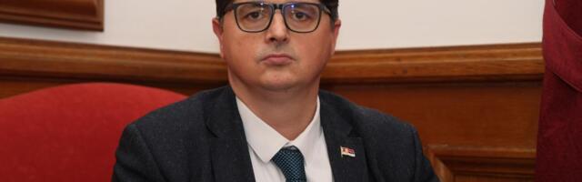 MRDIĆ OTKRIO SKANDAL U VRHU TOK-a: Veštačenja naručivana uz uslov učešća u protestima, šteta od 115 miliona bez dokaza