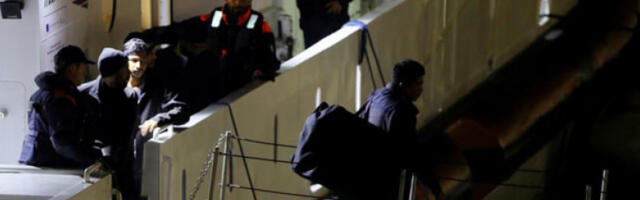 ЕК у новој петогодишњој Стратегији за азил и миграције планира већу контролу граница