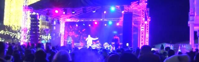 Srbi u Gračanici dočekali Novu godinu po Julijanskom kalendaru