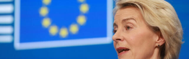 Ново гласање о неповерењу Урсули фон дер Лајен пред Европским парламентом