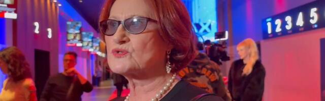 Danica Ristovski pobesnela zbog pitanja o razvodu od Lazara Ristovskog, pa prekinula intervju: "Zdravo!"