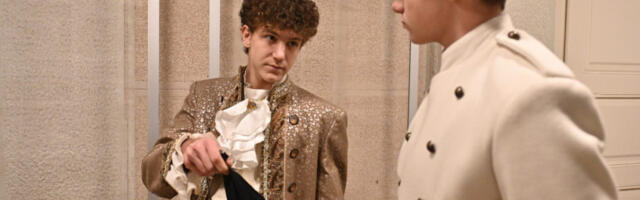 „Заразна времена” у Архиву Војводине