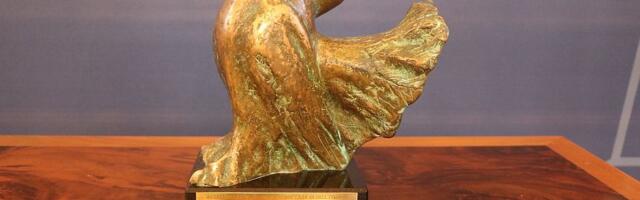 Desetogodišnji šahista Leonid Ivanović dobitnik Februarske nagrade Novog Sada