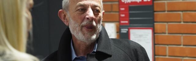 Mika Aleksić dobio samo jednu čitulju: Evo šta piše