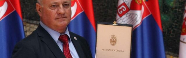 Tužilac Nenadić izlazi iz zone konfora