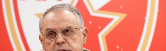 BUKTI RAT! Čović preko KSS-a brutalno udario na Partizan i Mijailovića – saopštenje zapalilo Srbiju!