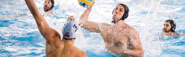 Radnički razbio Jadran u Herceg Novom - ubedljivih 21:13 u derbiju kola