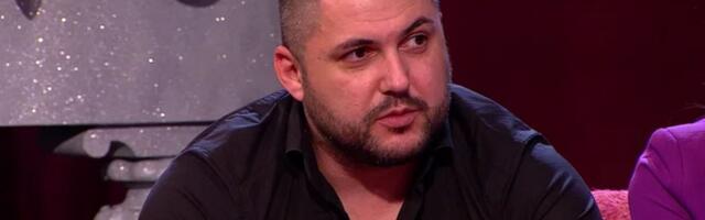 Sprema se ŠOK za Asmina Durdžića: Evo šta će se danas dogoditi u Eliti, oglasio se njegov otac na bitan dan