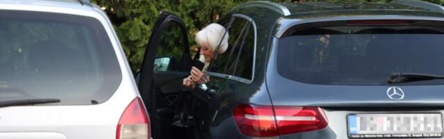 "ŠTO NISU VIDELI MOJE MUKE?!" Naša pevačica VLASNICA VILE od 3.800.000 evra, a sve kućne poslove obavlja sama: "Ne predstavljam se na drugi način"