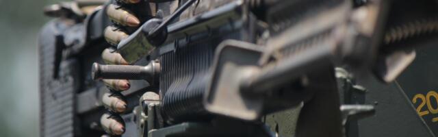 Trupe izvršile genocid