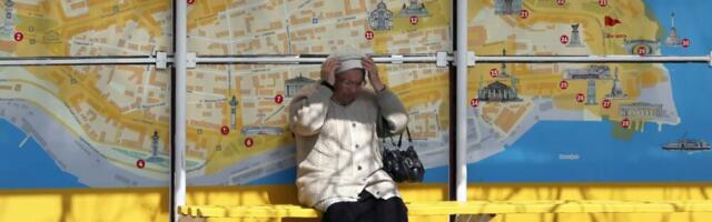 Odakle Ukrajincima snage da izdrže?