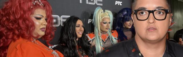 MARIJA ŠERIFOVIĆ ULOŽILA NOVAC U NASTUP "HAREM GIRLS" I IVANE KRUNIĆ: Nije jedina pevačica koja im je pružila finansijsku pomoć! (VIDEO)