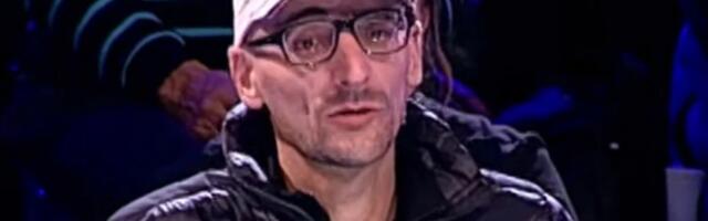 TAJAC U STUDIJU! ON JE NOVI TAKMIČAR "ELITE 9": Zapretio zadrugarima pred sam ulazak, pa žestoko udario na Matoru i njenu porodicu!