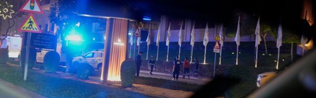 Iran pogodio aerodrom u Dubaiju: 4 osobe povređene