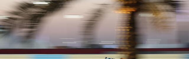 Sukob na Bliskom istoku preti Formuli 1: Ferari je zarobljen u Dohi samo nekoliko dana pred start sezone u Australiji