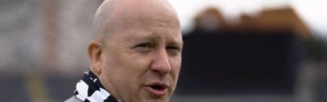 Grci odgovorili Marku Nikoliću: "Što se tiče protesta simpatičnog trenera AEK-a..."