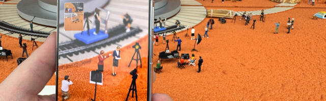 Telegraf u Barseloni: Ovi Huawei uređaji će naterati konkurenciju da dobro razmisli