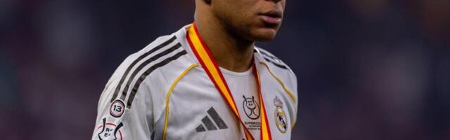 REAL NA KONOPCIMA! Panika u Madridu, razlog je Kilijan Mbape!