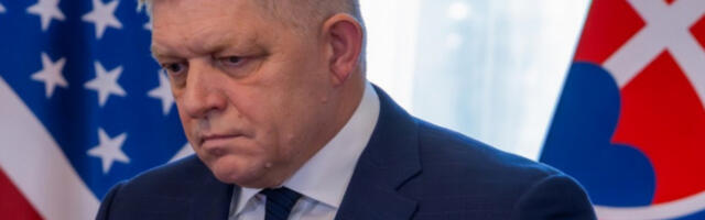 Фицо: Зеленском ништа не верујем