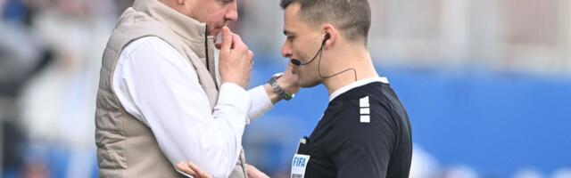 Čim se spiker oglasio, svima u Novom Pazaru je bilo jasno koliko je ozbiljna situacija