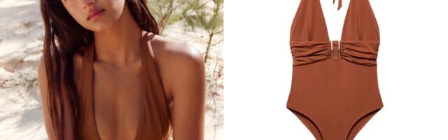 Možete slobodno da planirate letnji odmor, jer su prvi kupaći kostimi već stigli