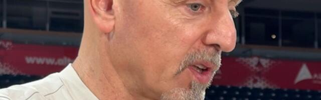 Obradović najavio Fener, govorio o stanju Tajsona Kartera, pa otkrio od kojih igrača očekuje najviše