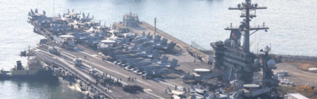 За шест дана рата против Ирана потрошили више од 11 милијарди долара