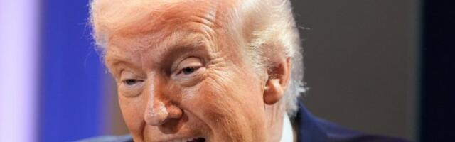 NAJBLIŽA TRAMPOVA SARADNICA OBOLELA OD RAKA! Hitno se oglasio predsednik Amerike!