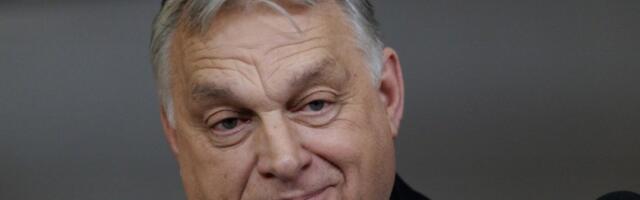 Šah-mat iz Mađarske: Orban uslovio pomoć Ukrajini obnovom isporuka nafte