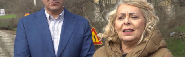 Софронијевић: Пут Саставак–Књажевац доноси већу безбедност и квалитетнији живот