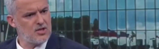 Српске ракете поделиле Хрвате: ко лаже у државном врху