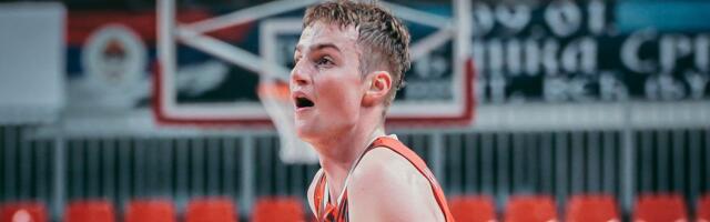 Zvezda je u finalu Evroliginog turnira: Novi veliki biser došao do indeksa 38, sada čekaju Partizan