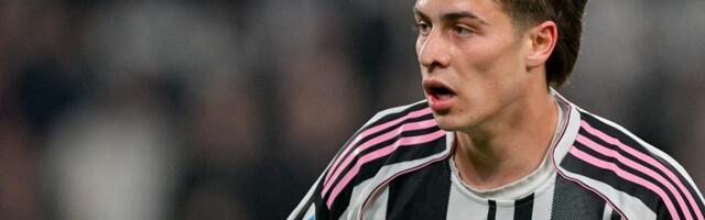 Serija A: Juventusu ni penal ne pomaže, Sasuolo odneo bod iz Torina