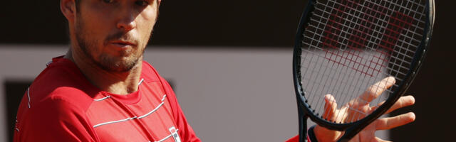 Lajović se izborio za glavni žreb, Hamad vreba priliku za titulu