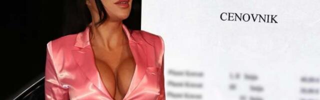 CENOVNIK OSTAVIO JAVNOST U ŠOKU! Mustafa Durdžić sve objavio javno, ZAKOPAO BIVŠU SNAJKU!