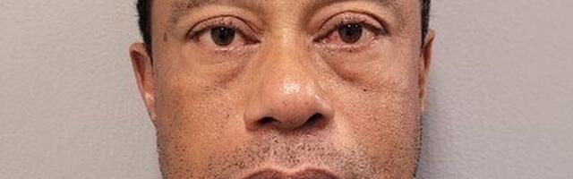 Tajger Vuds nakon hapšenja saopštio da se povlači iz javnosti