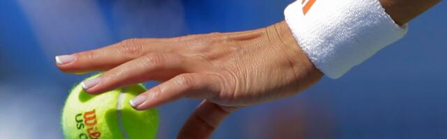 Srpska teniserka suspendovana do 2030. zbog nameštanja mečeva