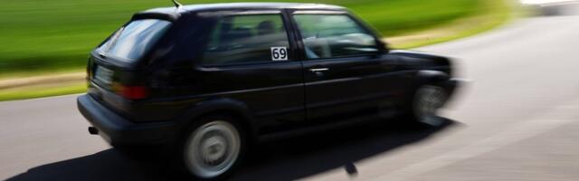 Ovi automobili iz 80-ih i 90-ih danas vrede sve više: Golf sa 16 ventila u garaži? Bogati ste