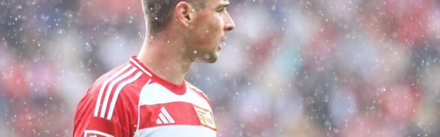 Ovaj momak se ozbiljno nameće Paunoviću: Ilić dao gol u Bundesligi, savladao heroja koji je odveo BiH na SP