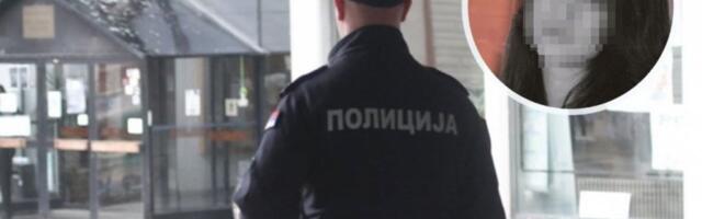 PROVERAVAJU SE KONTAKTI POGINULE STUDENTKINJE! Ovo su naredni koraci nakon što je stigao obdukcioni nalaz nastradale devojke sa Filozofskog fakulteta!
