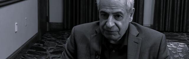 Преминуо водећи британски стручњак за НЛО Ник Поуп