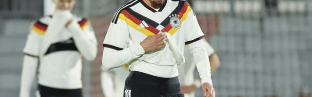 Biser Štutagrta odbio poziv Srbije, ali ne zbog Nemačke... BiH ga mami Mundijalom