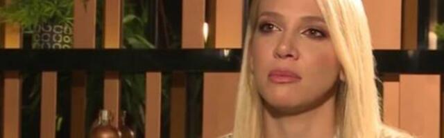 "OČE, OPROSTI IM" Prvo osvanula vest da je rodila dete OŽENJENOM, a sad... Milica Todorović poslala PORUKU, u metu!