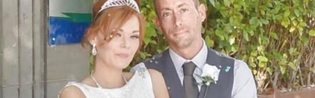 Bežeći od muža nasilnika se bacila s mosta na autoput, kazna koju je dobio je skandalozna: Kamere sve snimile!