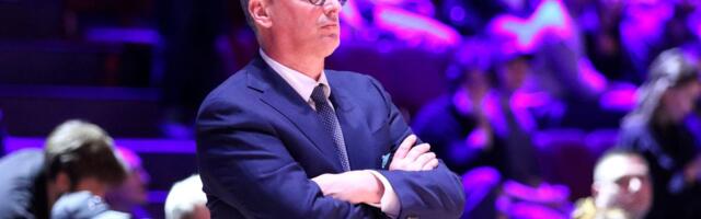 Parma okrenula Zenit i osvojila treće mesto!