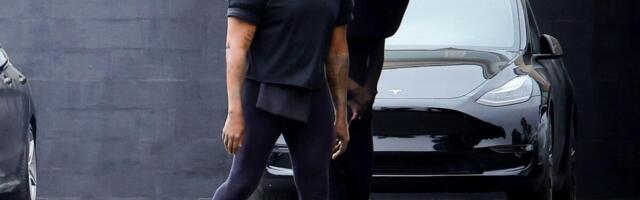 "POISTOVEĆUJEM SE SA HITLEROM, VOLIM NACISTE": Francuska pokušala da spreči koncert Kanje Vesta, ovako je REAGOVAO!